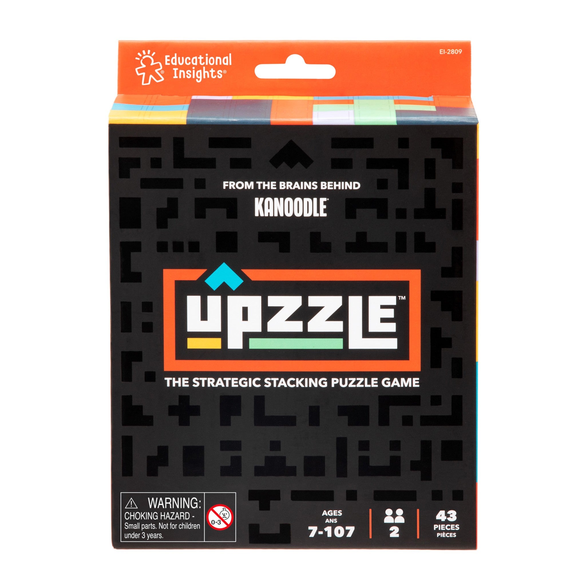 Upzzle