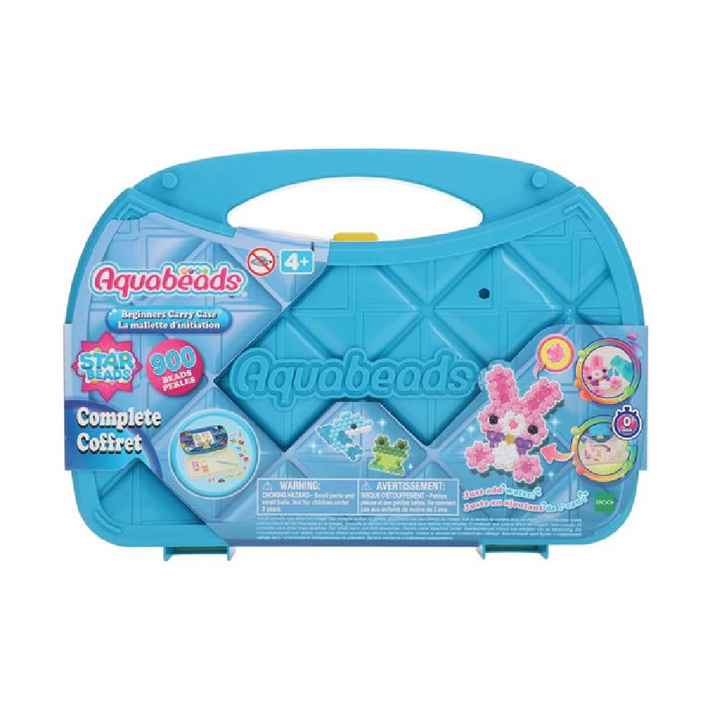 Aquabeads Beginners Carry Case product image