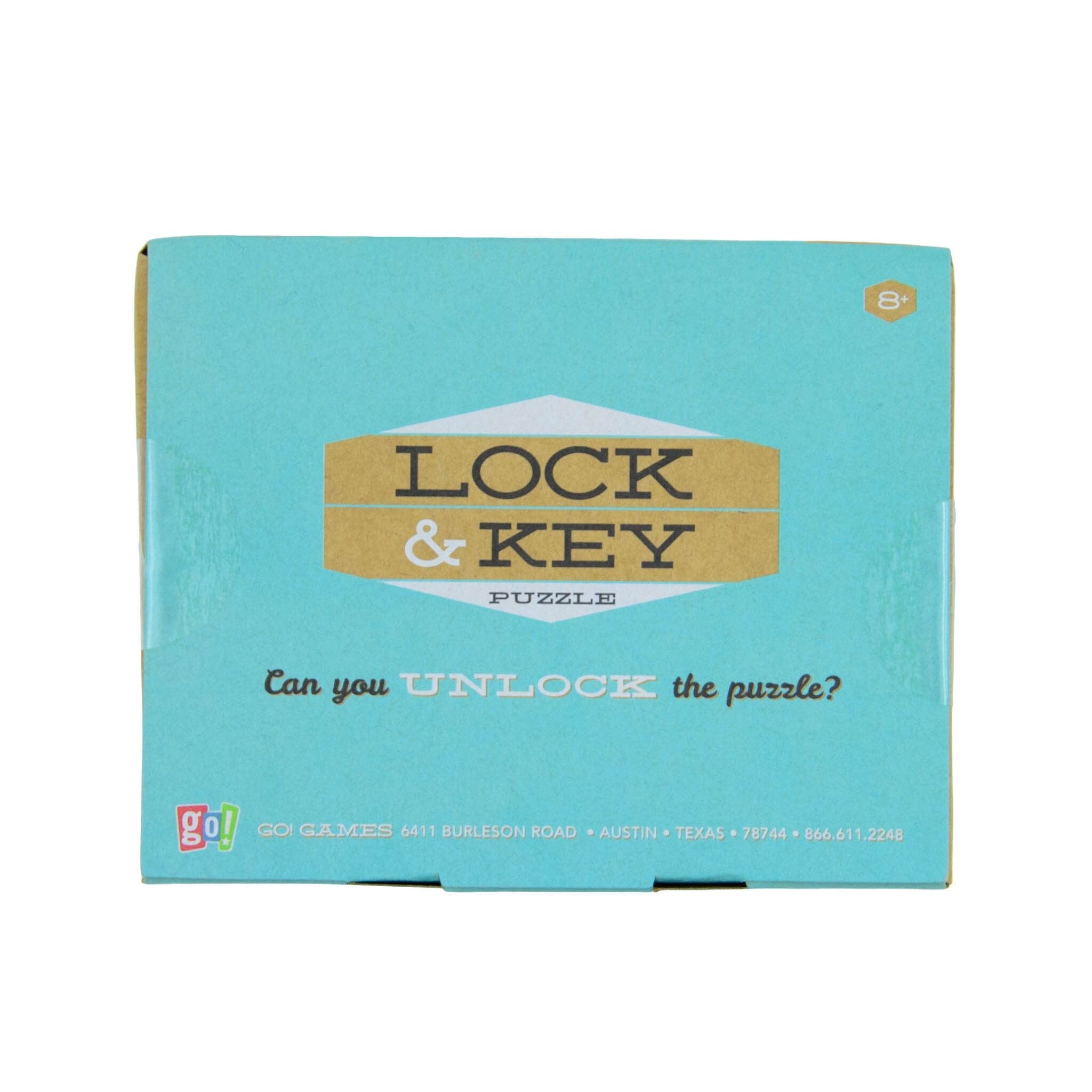 My Secret Lock