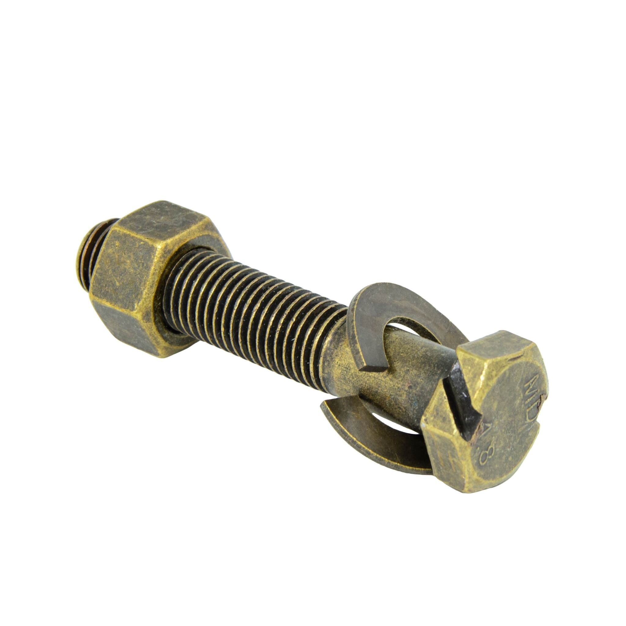 Nuts N Bolts Slider