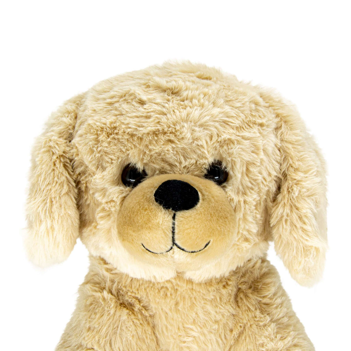 Golden Labrador 12in Plush