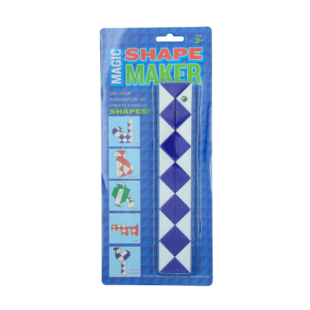 Magic Shape Booster 400069381179 Magic Shape Maker Peter Pro - Calendar Club