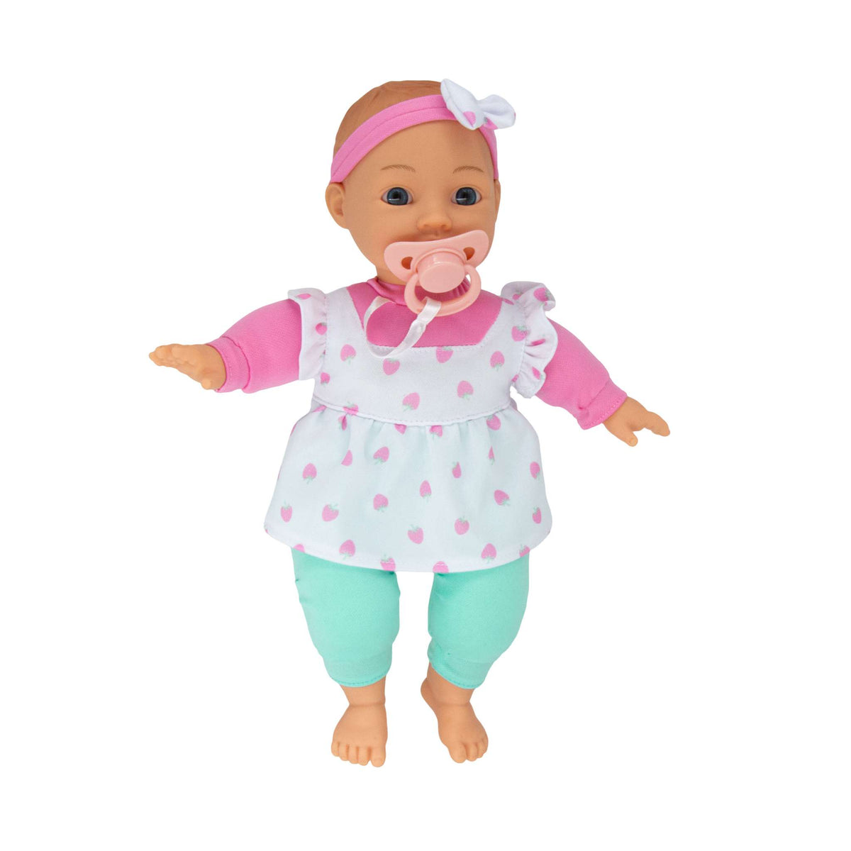 Baby Maggie 12in Doll Assorted Outfits