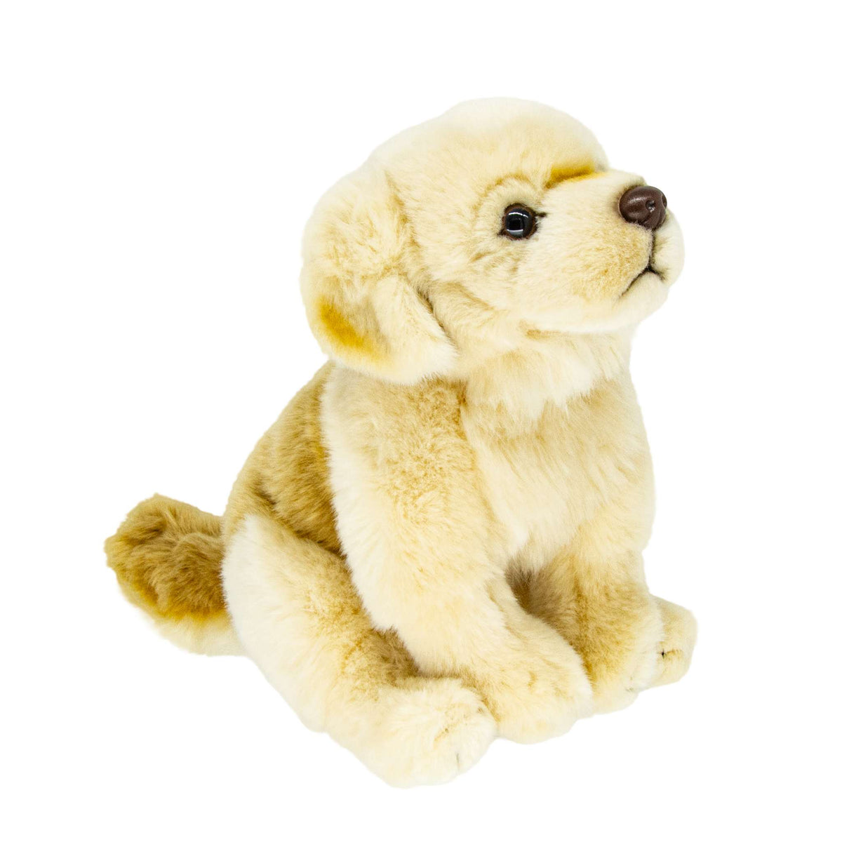 Golden Retriever 10in Plush