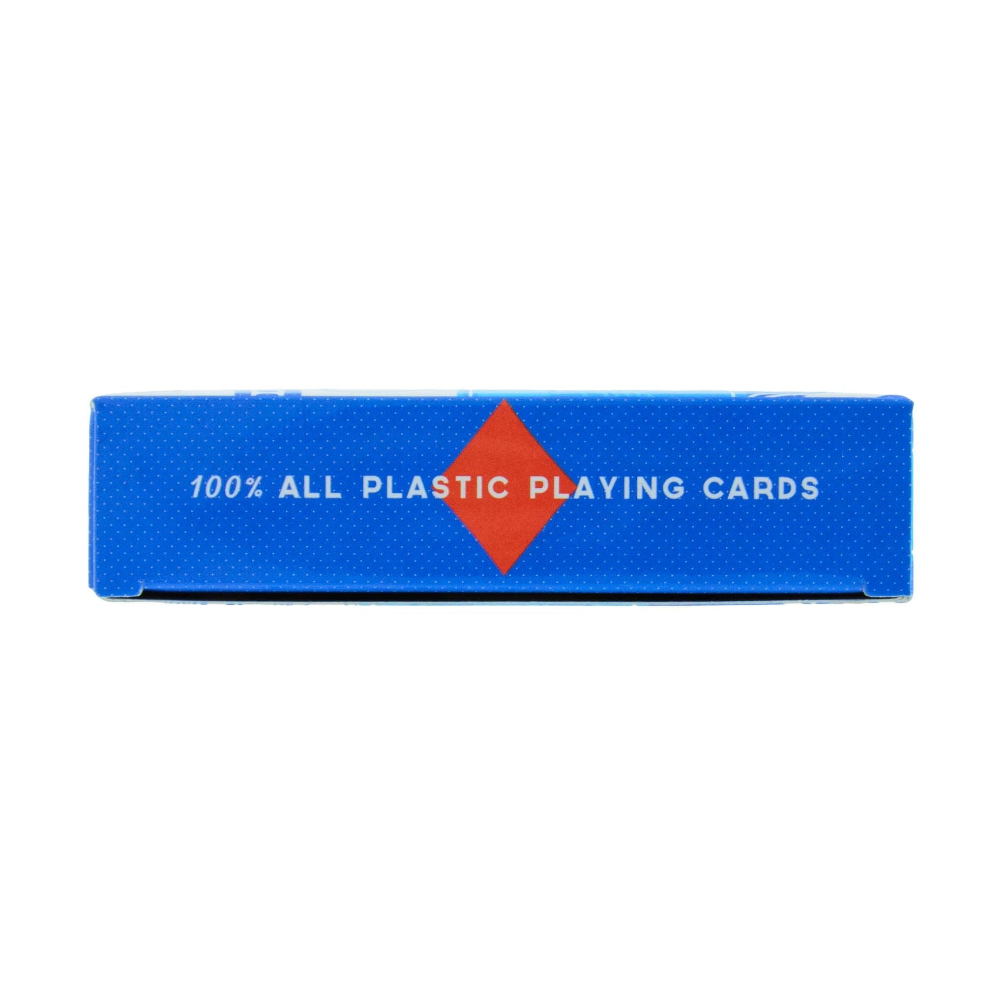 Premier Plastic Playing Cards - Calendar Club Canada
