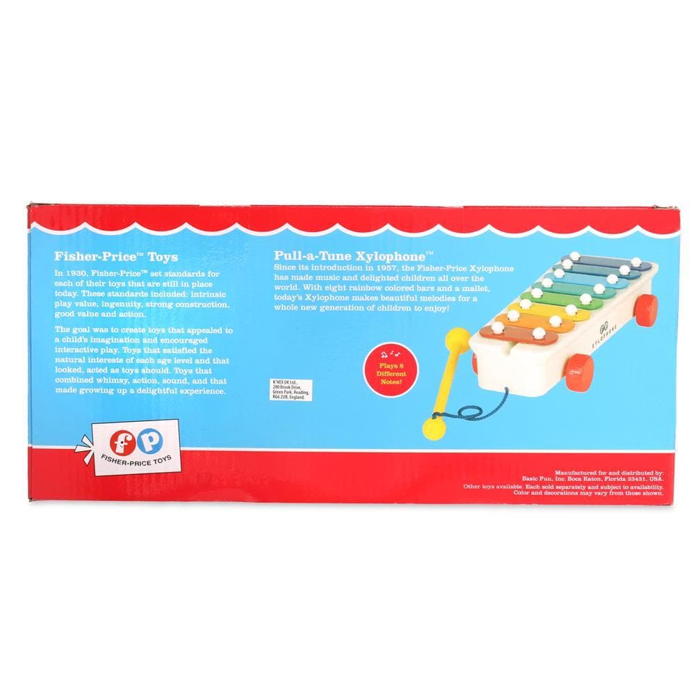 Fisher Price Xylophone Additional Image