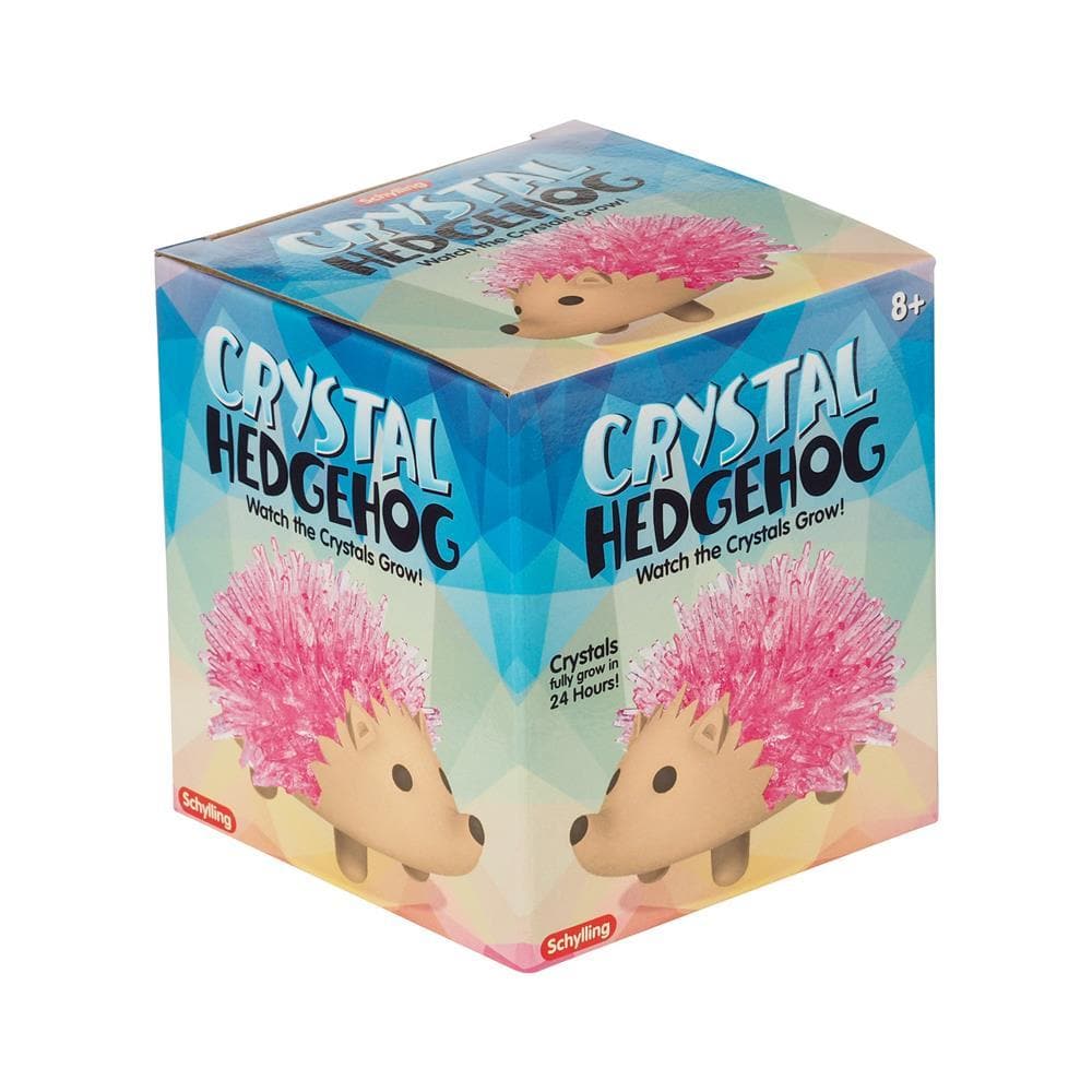 Crystal Hedgehog Kit