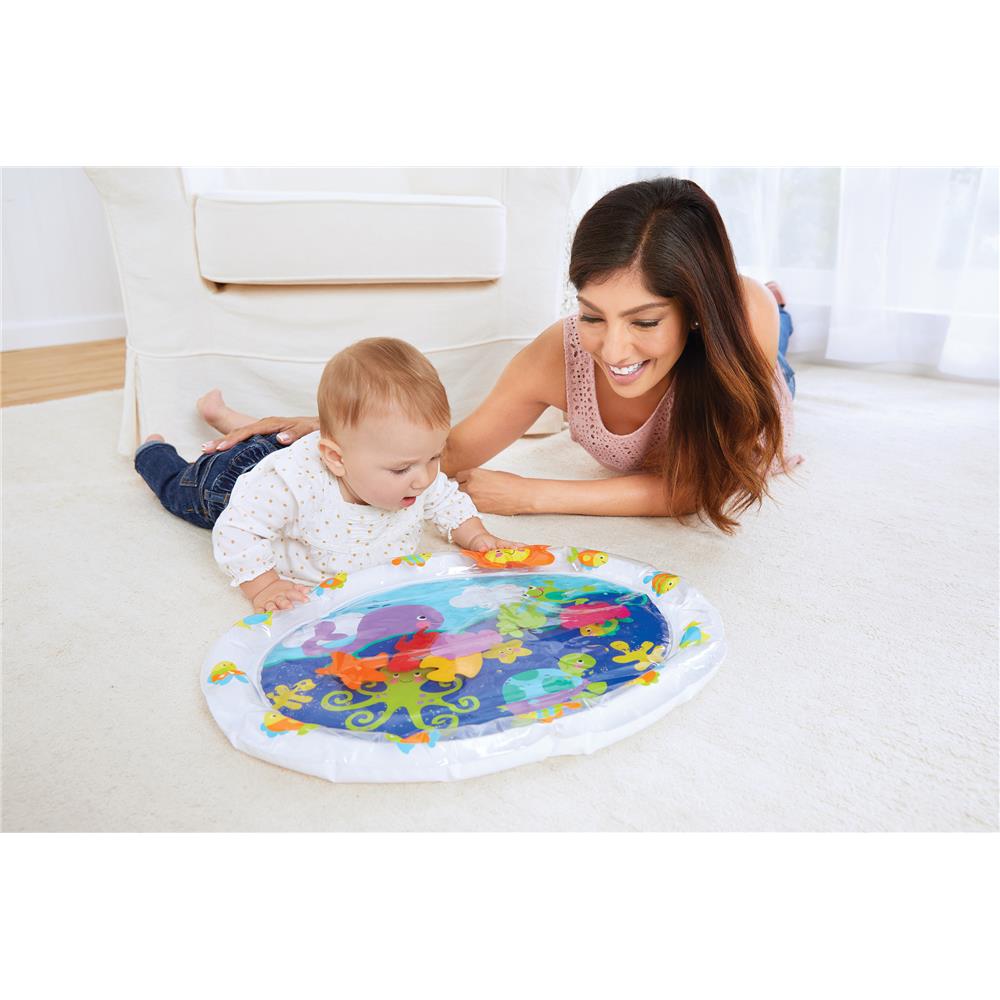 My First Watermat