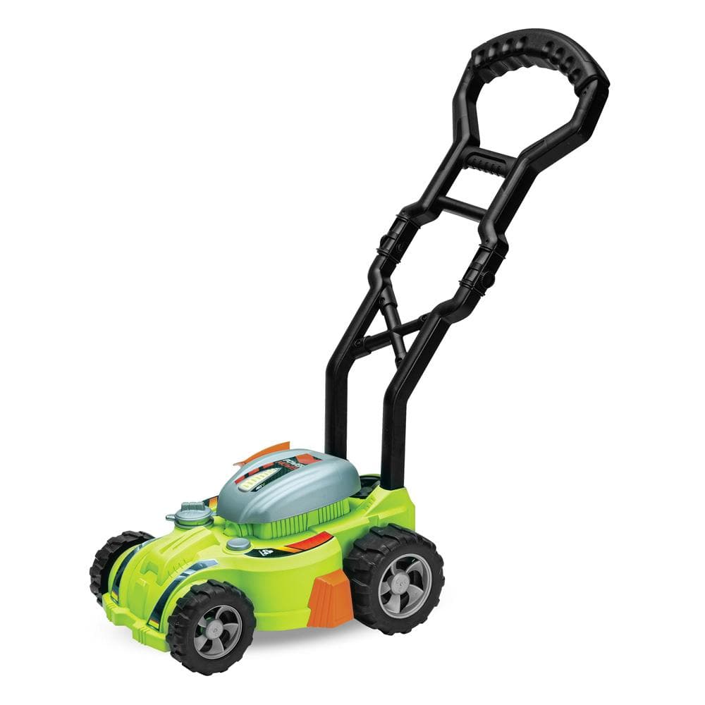 Tuff Tools Light and Sound Power Mower product image