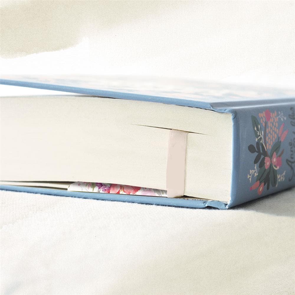 Colorful Journey Magnetic Page Clips w Ribbon product image