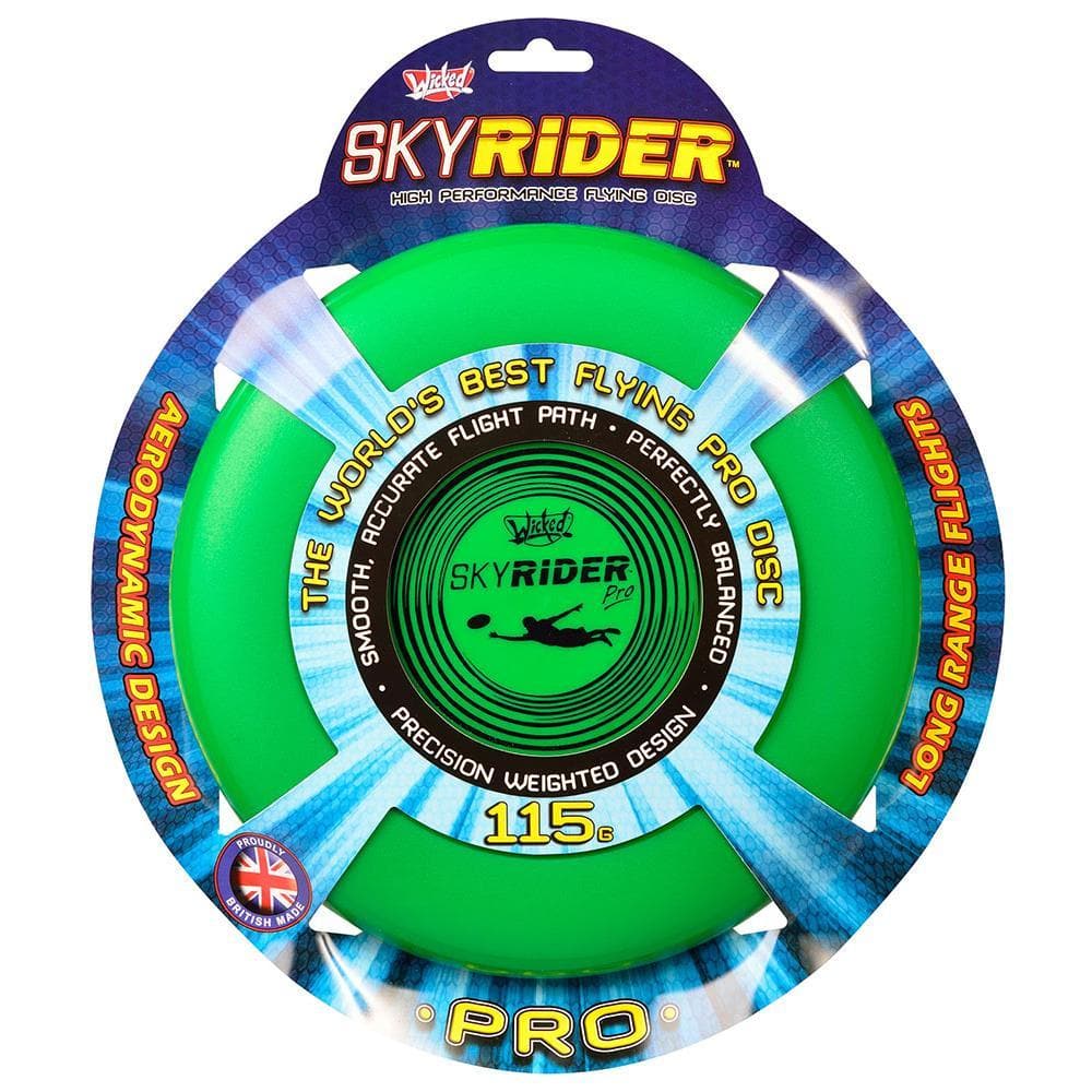 Sky Rider Pro - Assortment Outdoor Play Product Image - Calendar Club