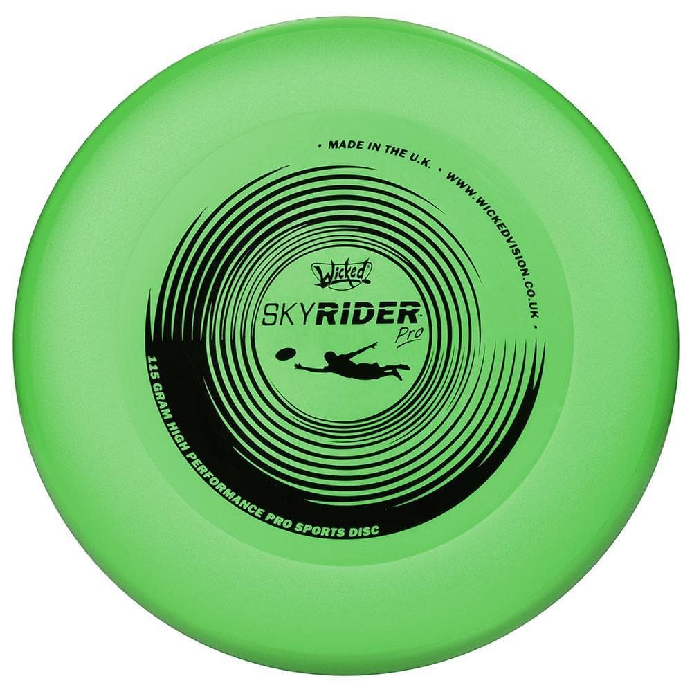 Sky Rider Pro - Assortment Outdoor Play Alternate Product Image - Calendar Club