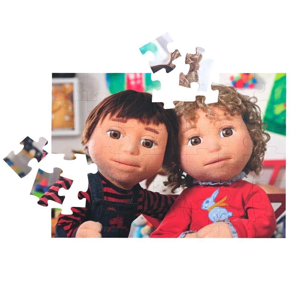 Canelle Et 42 Piece Puzzle additional product image