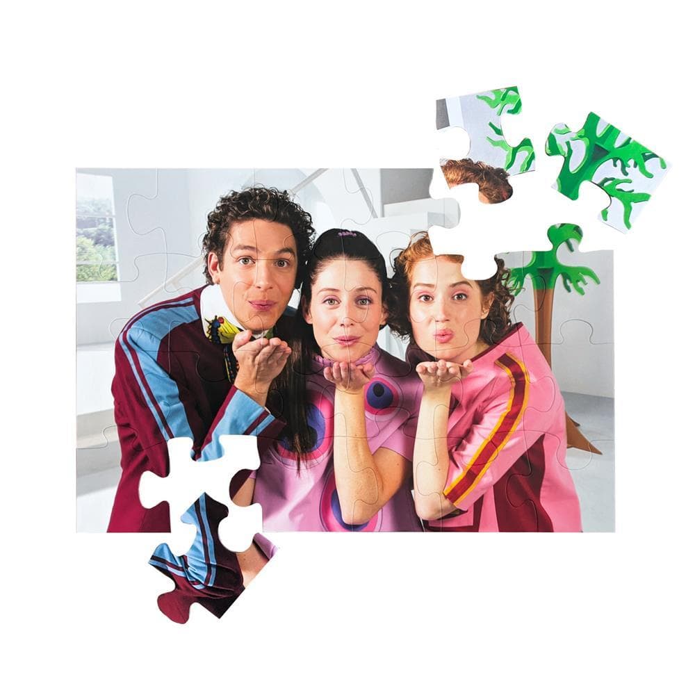 Bisou 24 Piece Puzzle additional product image