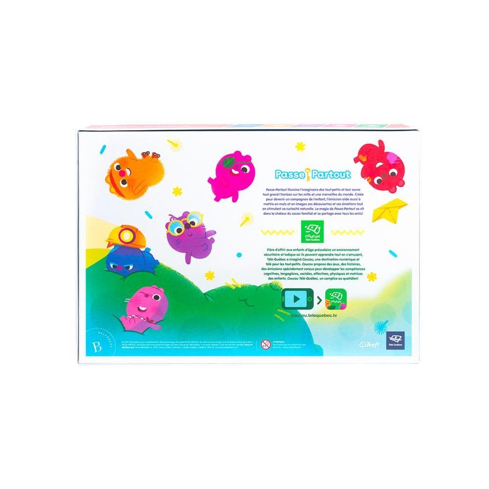 Ala 24 Piece Puzzle product image