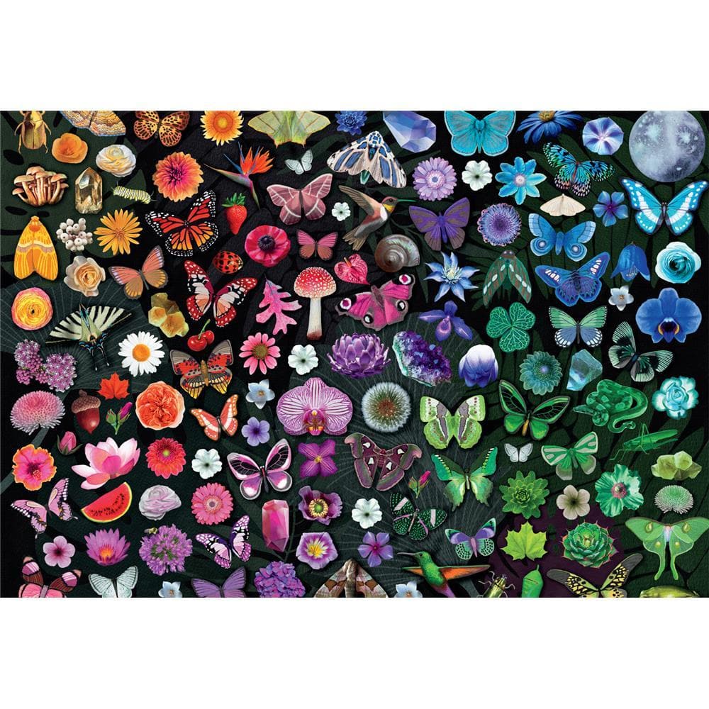 Twilight Garden (2000 Piece) product image