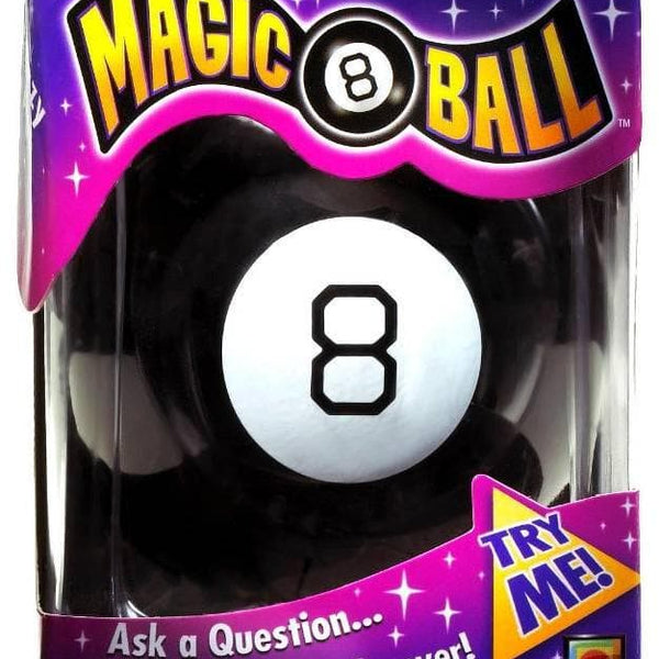Magic 8 shop ball for sale