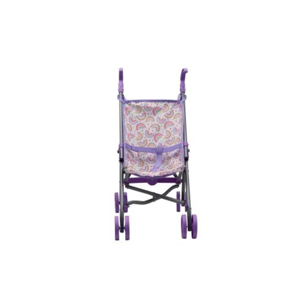 Doll Stroller 23in 2 Asst product image
