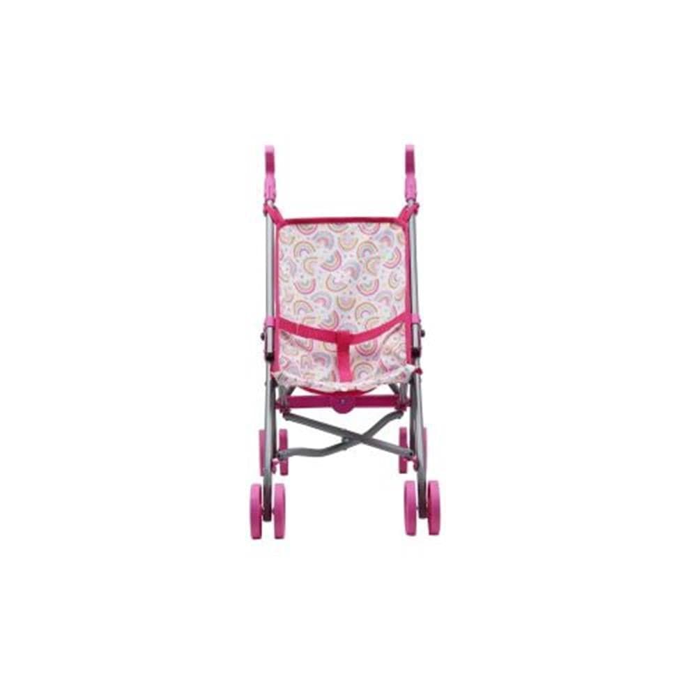 Doll Stroller 23in 2 Asst product image