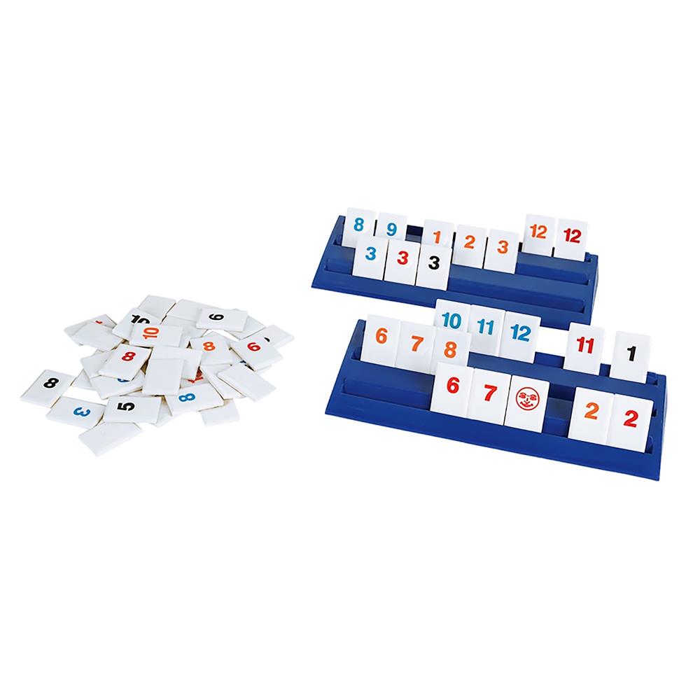 Rummikub Bilingual product image