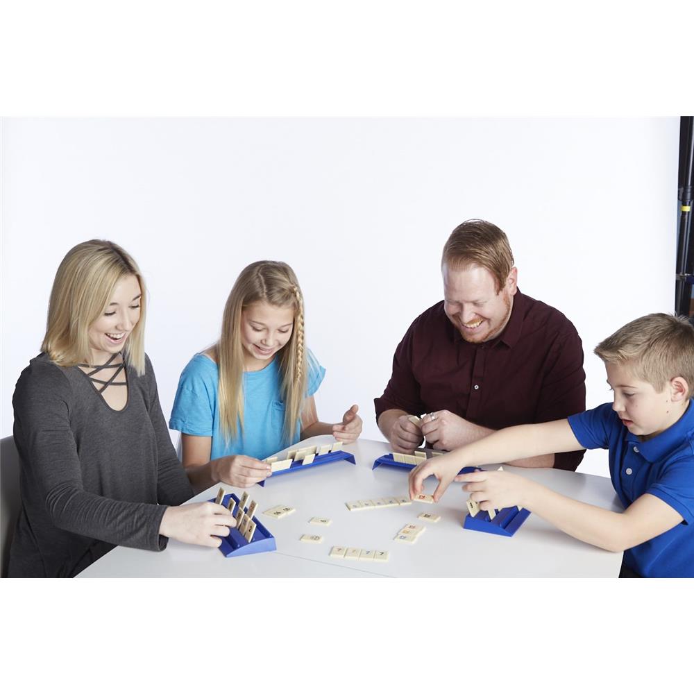 Rummikub Bilingual product image