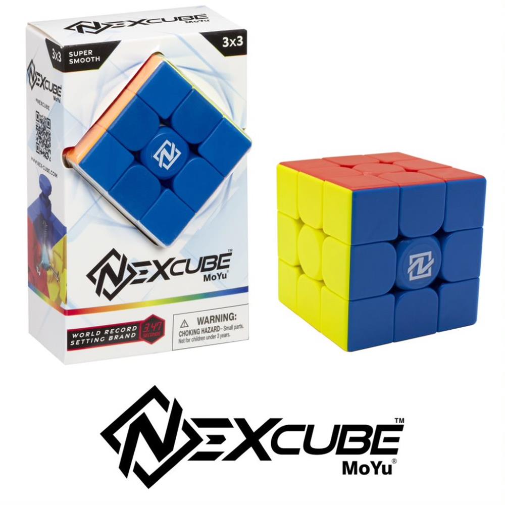 NEXcube 3x3 Classic product image