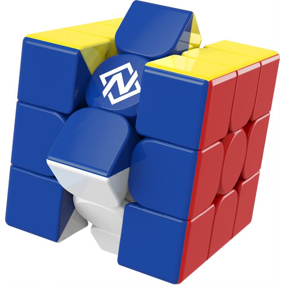 056349050350 Rubiks Cube 3x3 Kroeger - Calendar Club