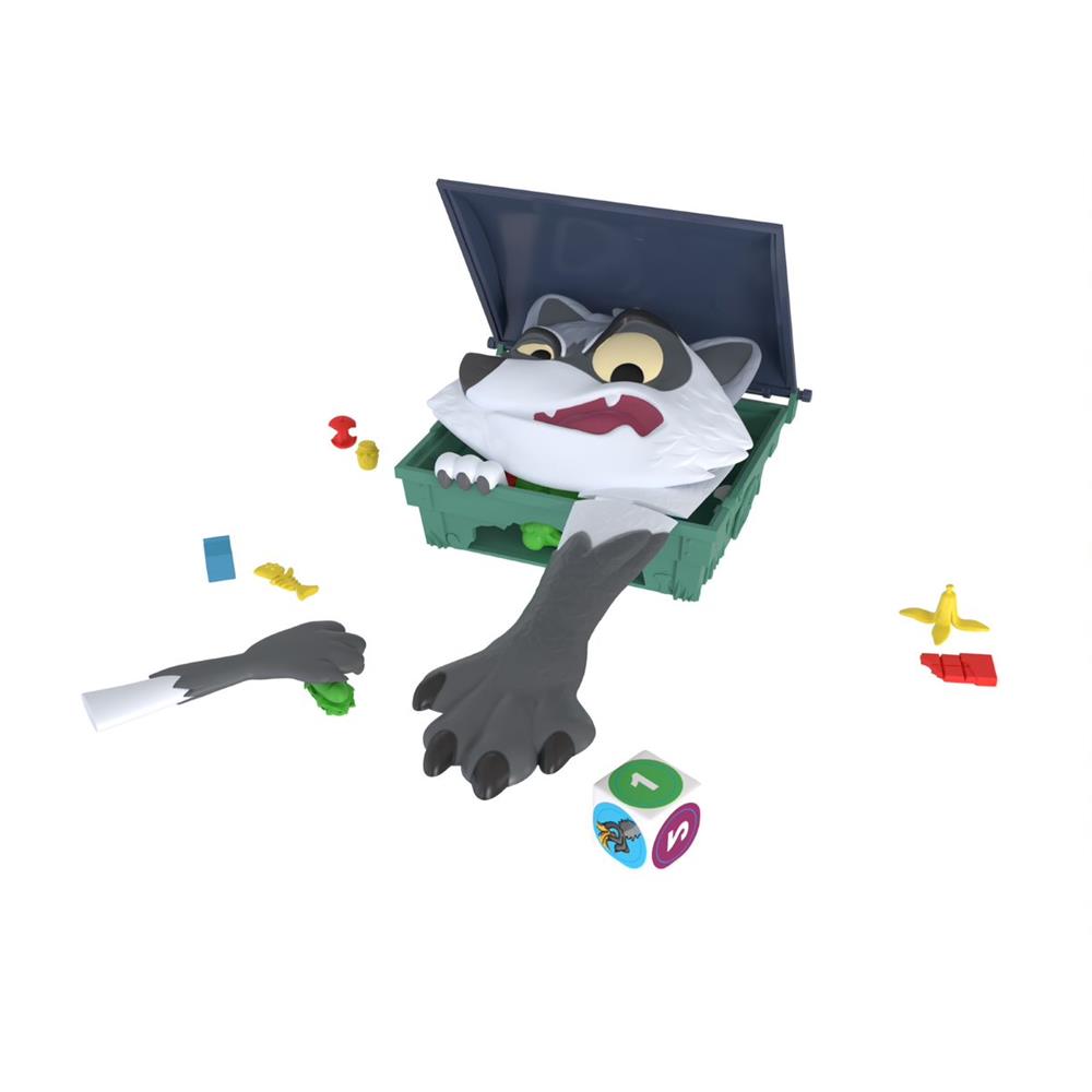 Dumpster Diver product image