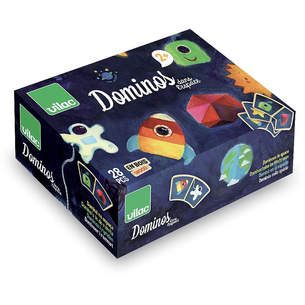 In The Stars Dominoes product image