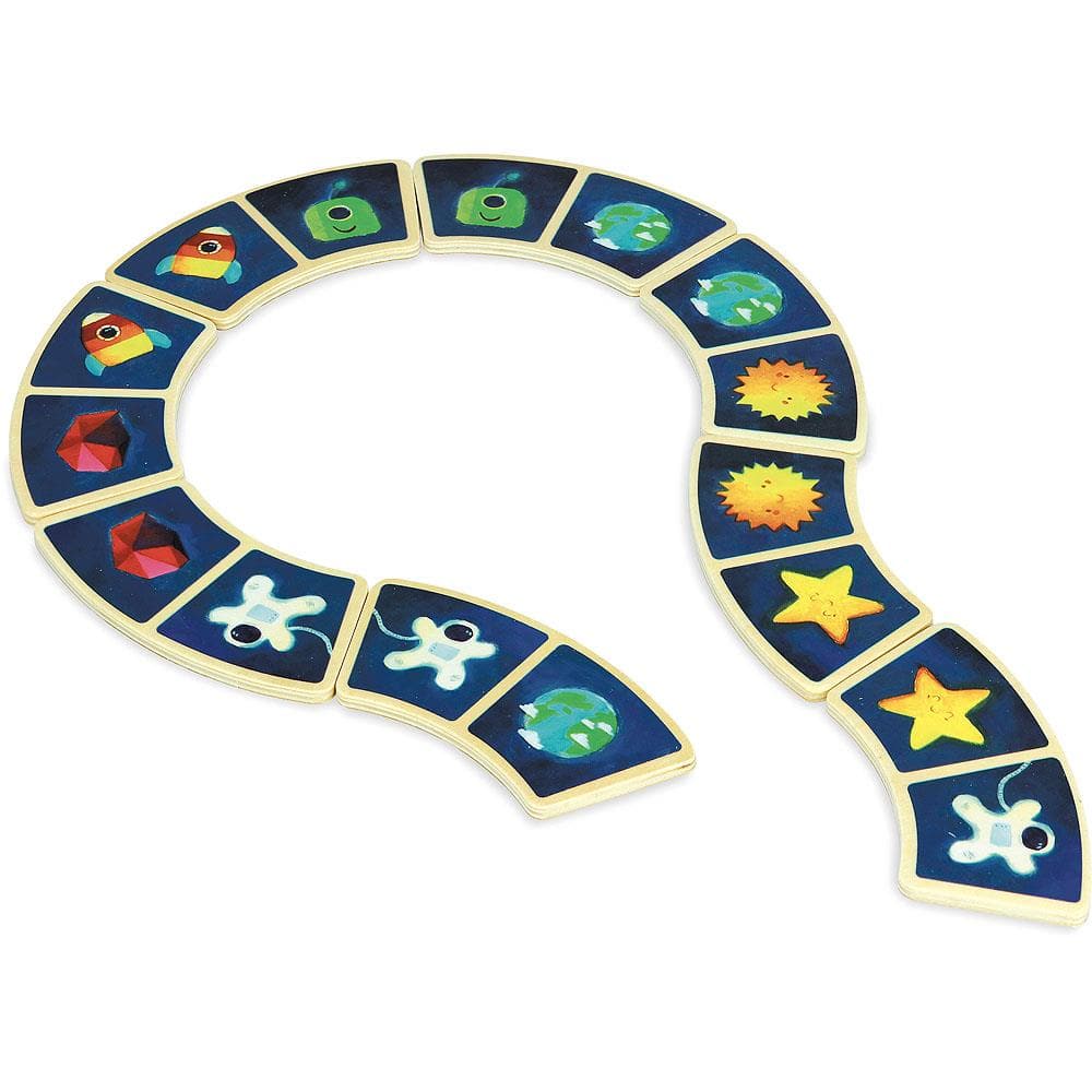 In The Stars Dominoes product image
