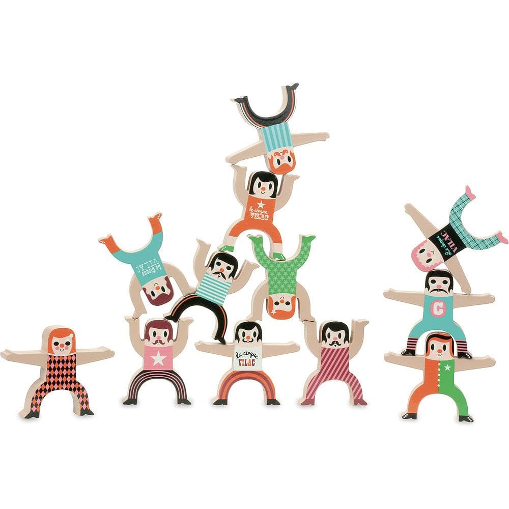 Acrobats Balancing Game product image