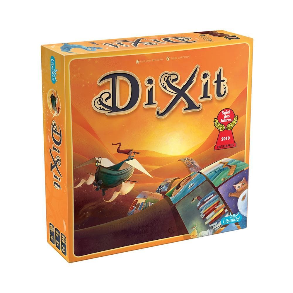 Dixit product image