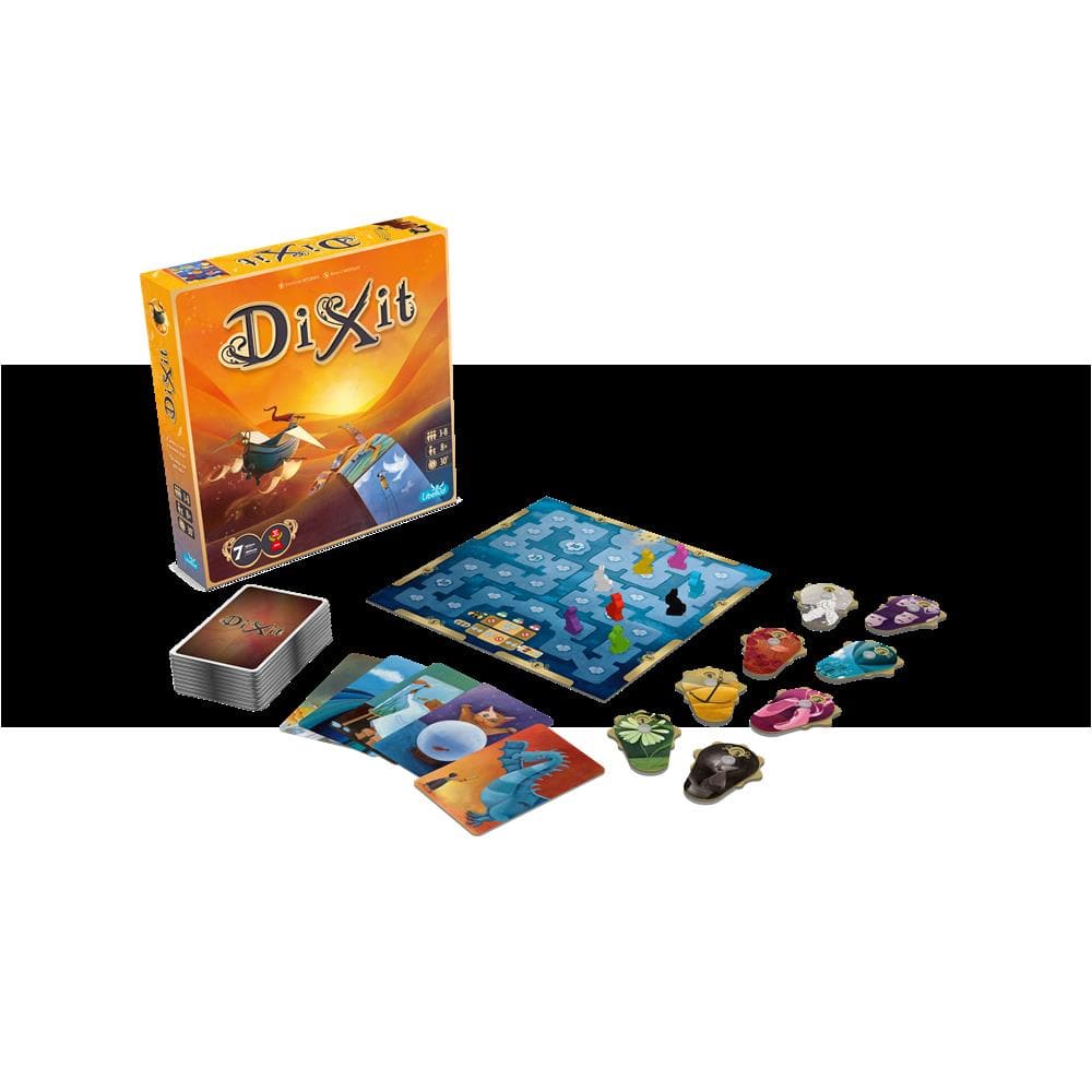 Dixit product image