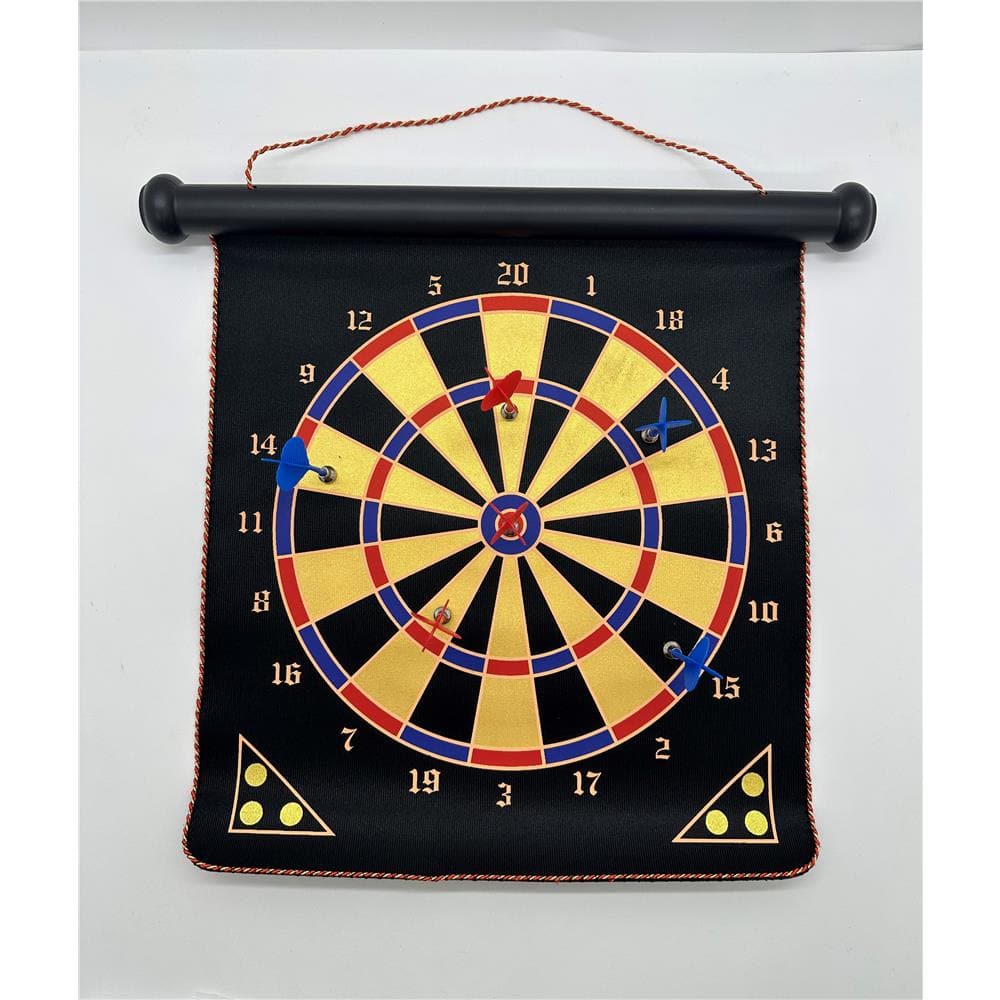 15in Magnetic Dart Board product image