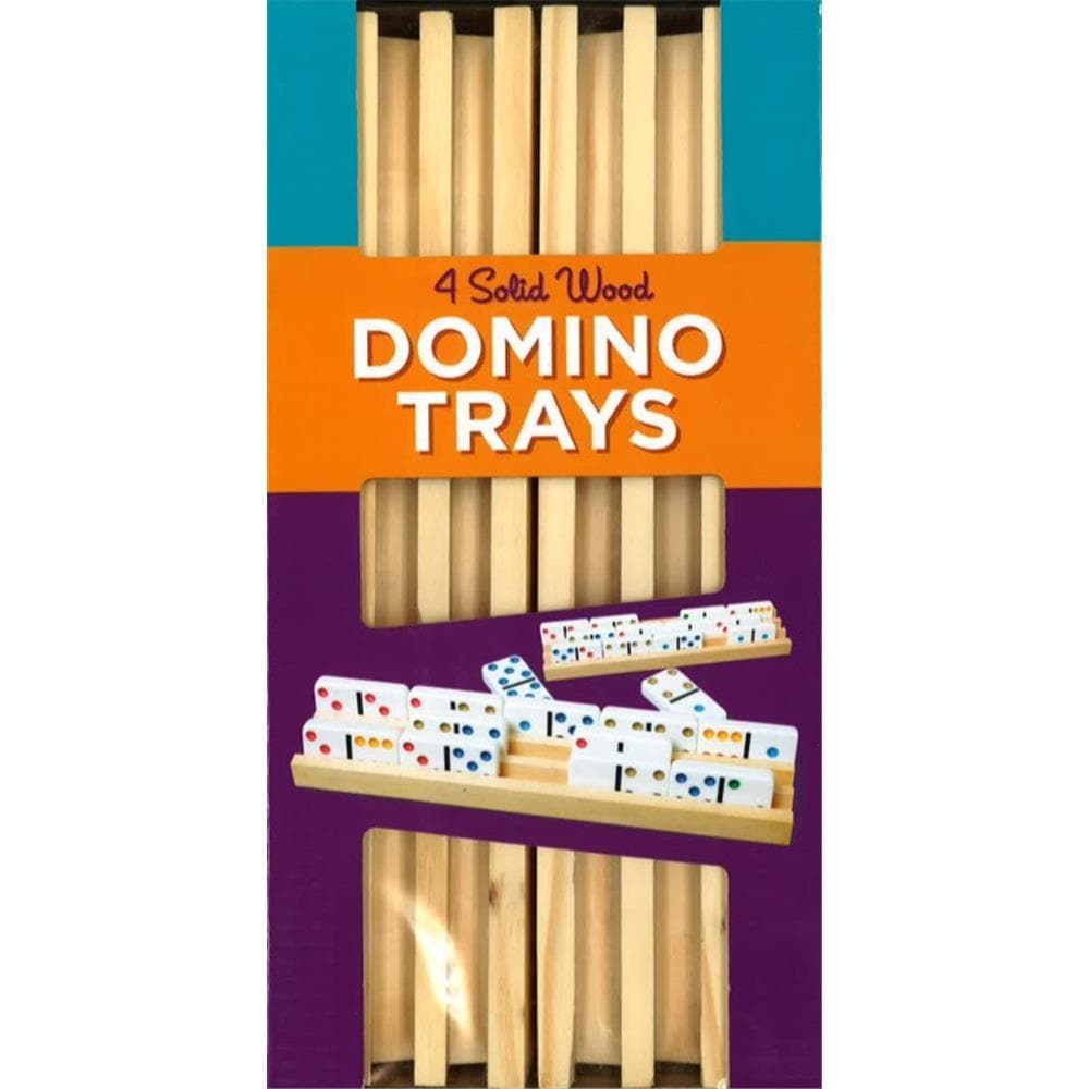 Domino Trays
