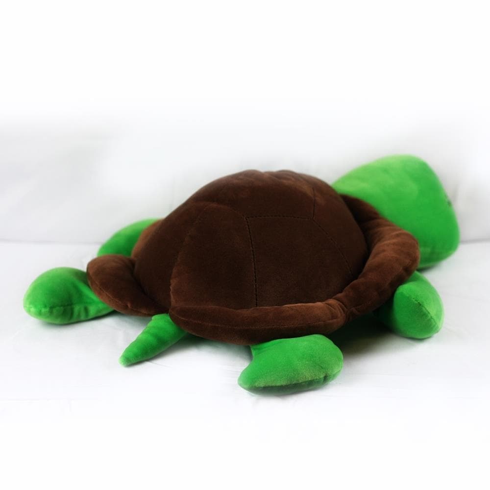 Snoozimals turtle shop