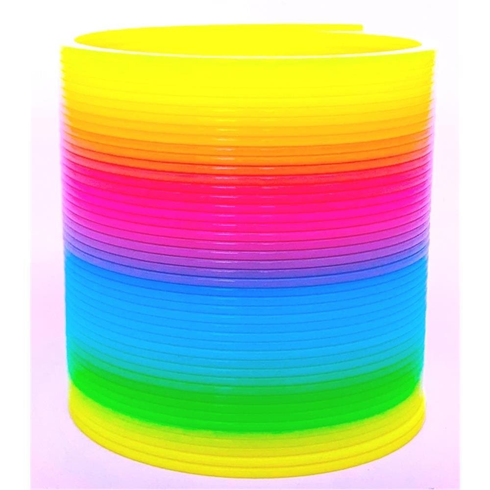 Glow Giant Rainbow Spring Alternate Product Image