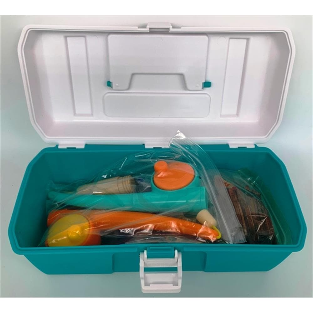 Magnetic Fishing