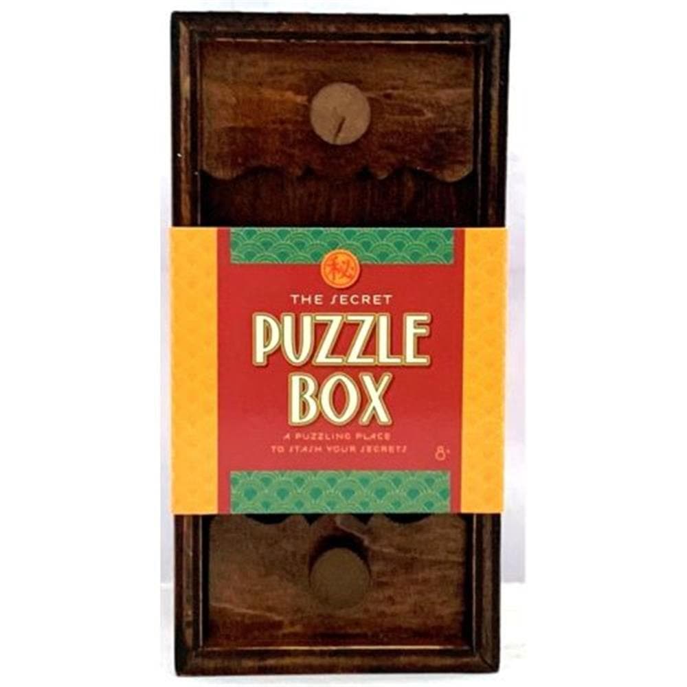 Secret Box - Autumn product image