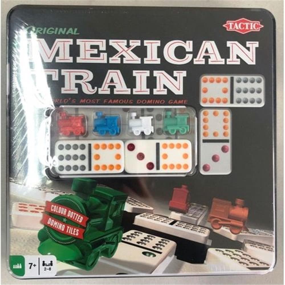 Mexican Train