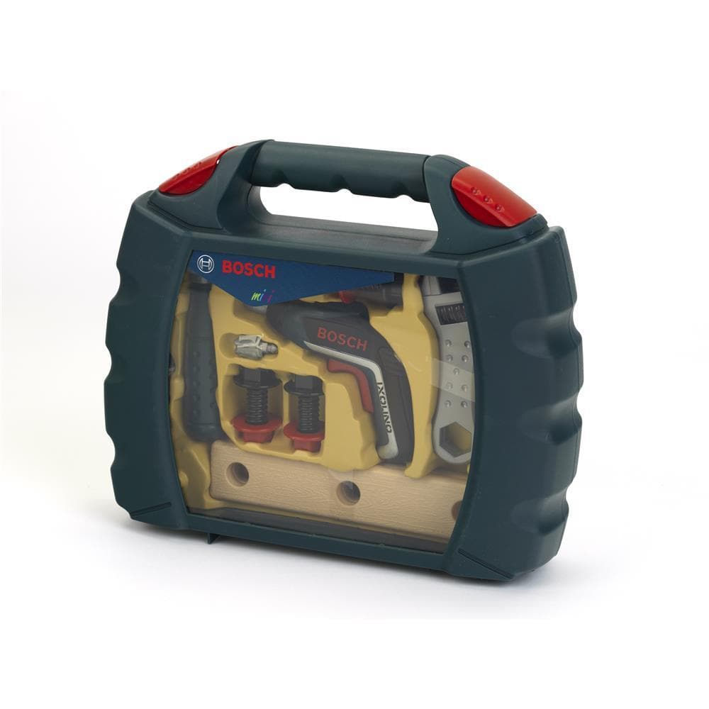 Bosch Work Case Product Image