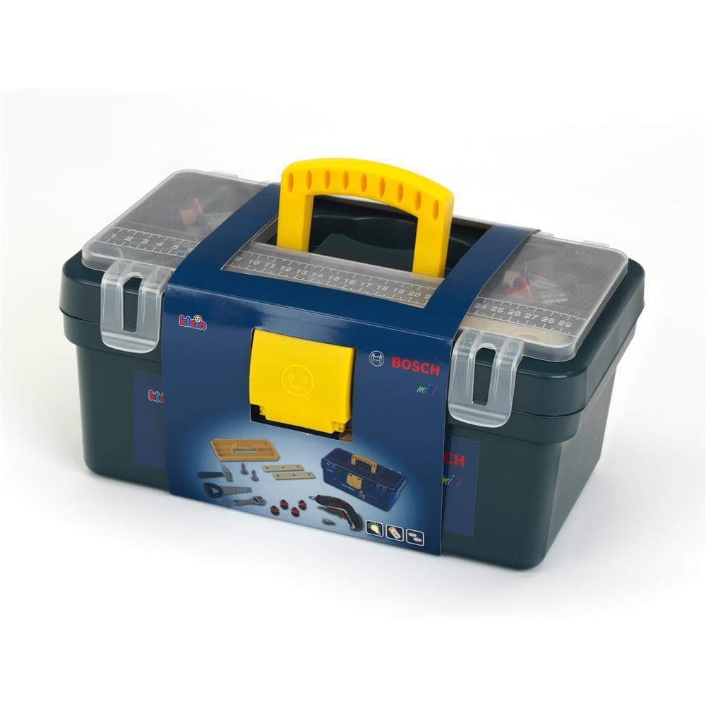 Bosch Tool Box Product Image