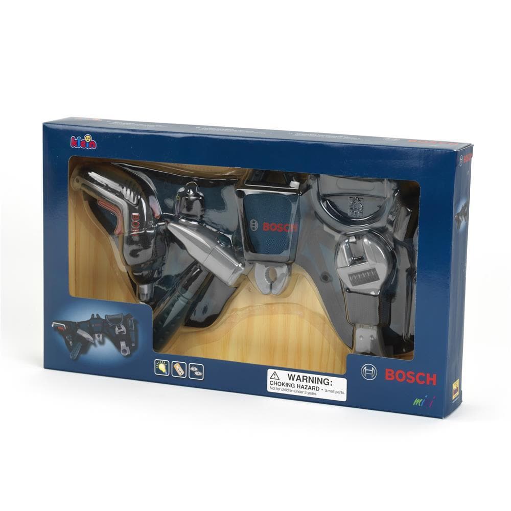 Bosch Tool Belt Product Image