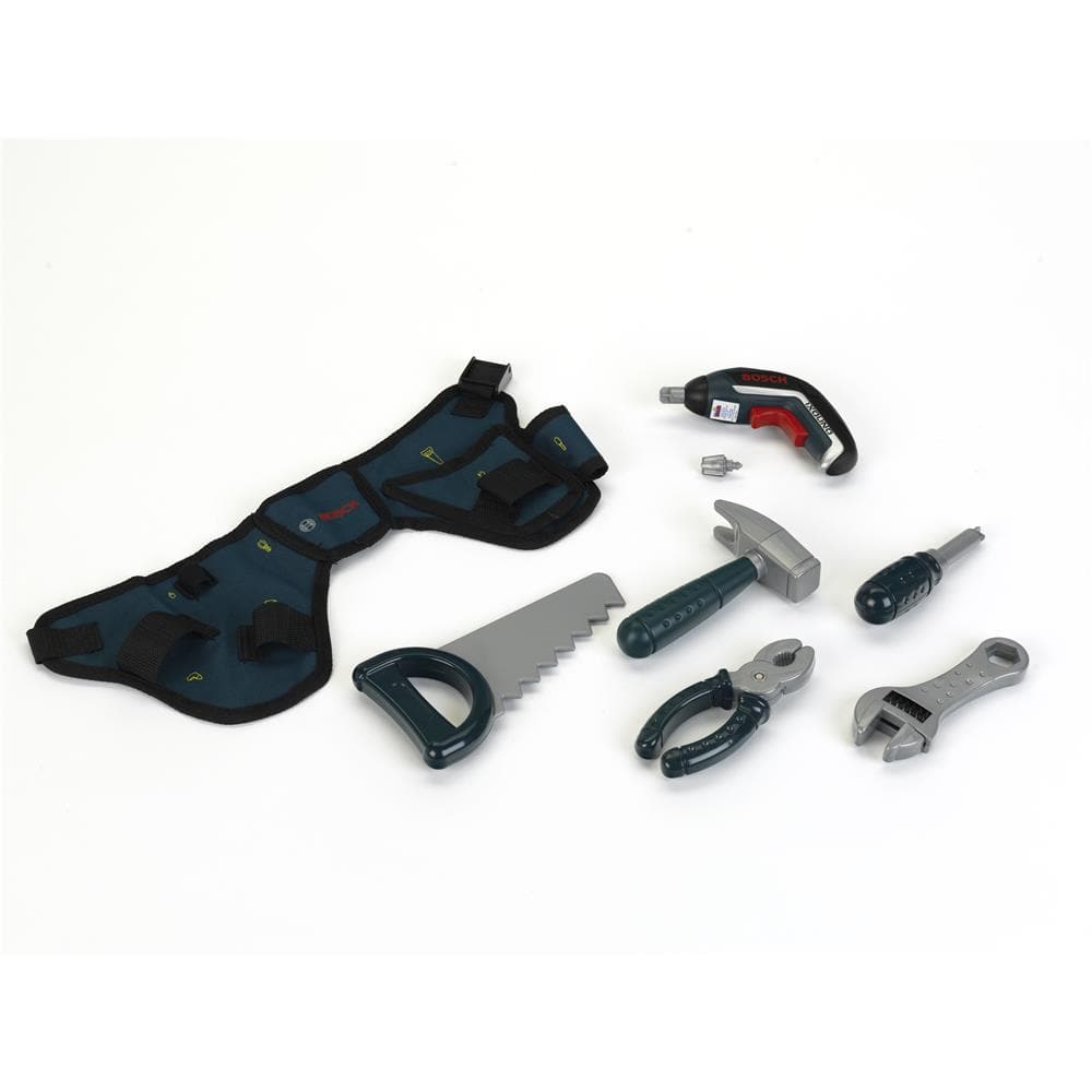 Bosch Tool Belt Product Image