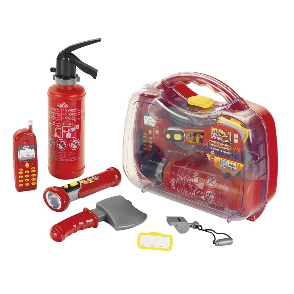 Firefighter Case Product Image