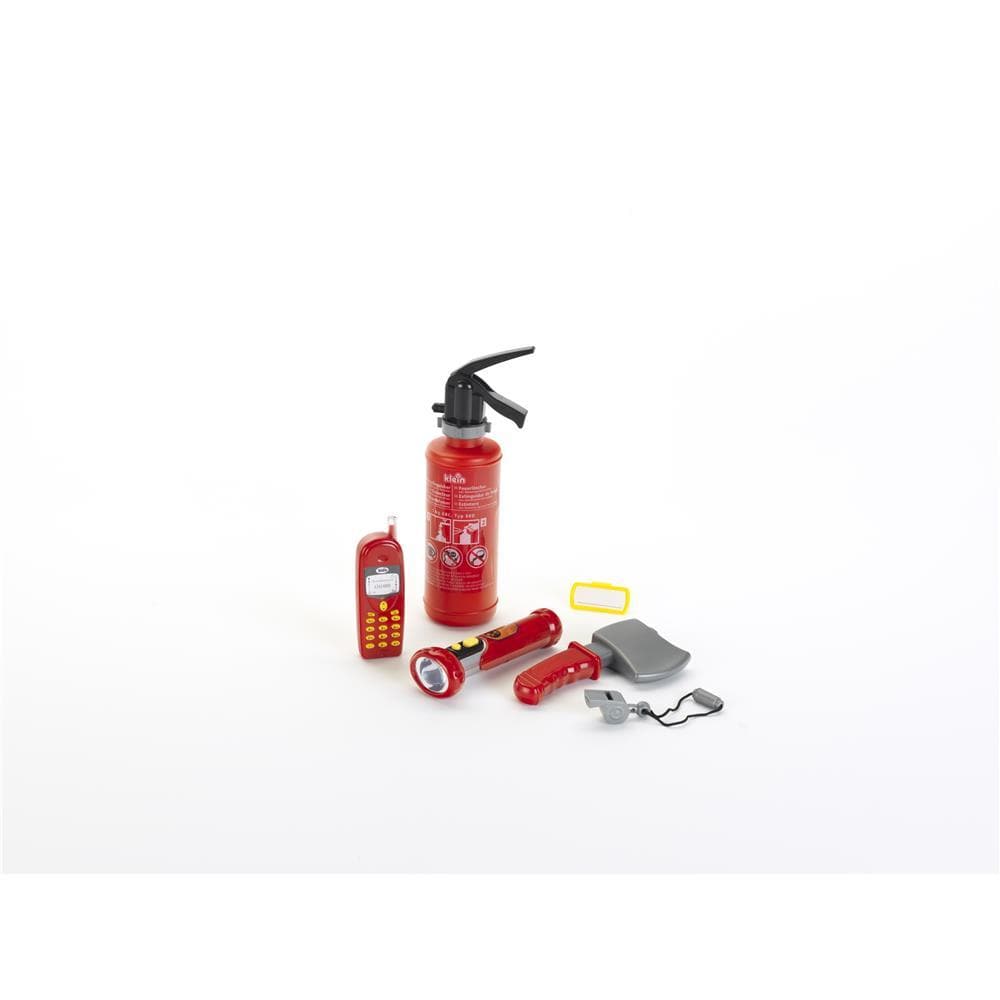 Firefighter Case Product Image