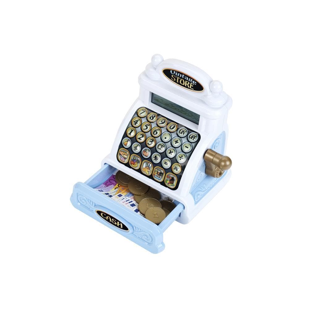 Office cash register discount