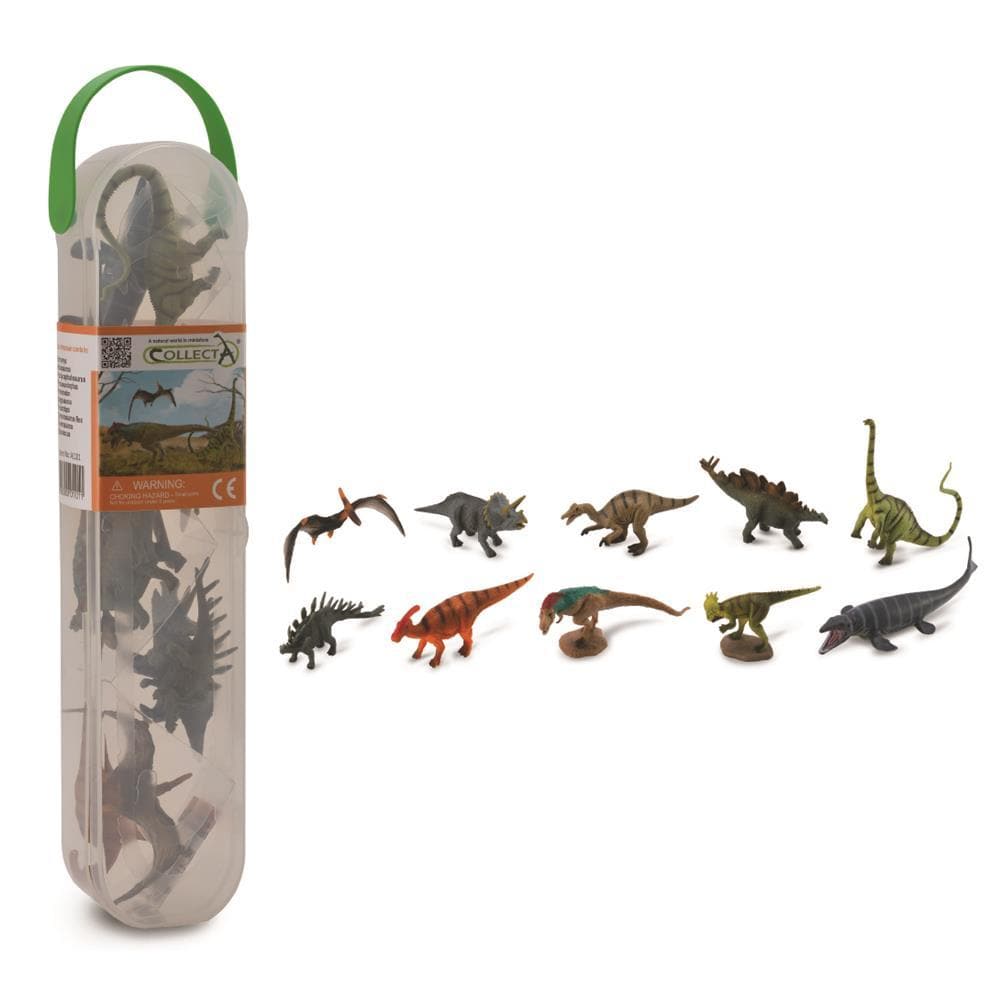 Collecta Dinosaur 10pc