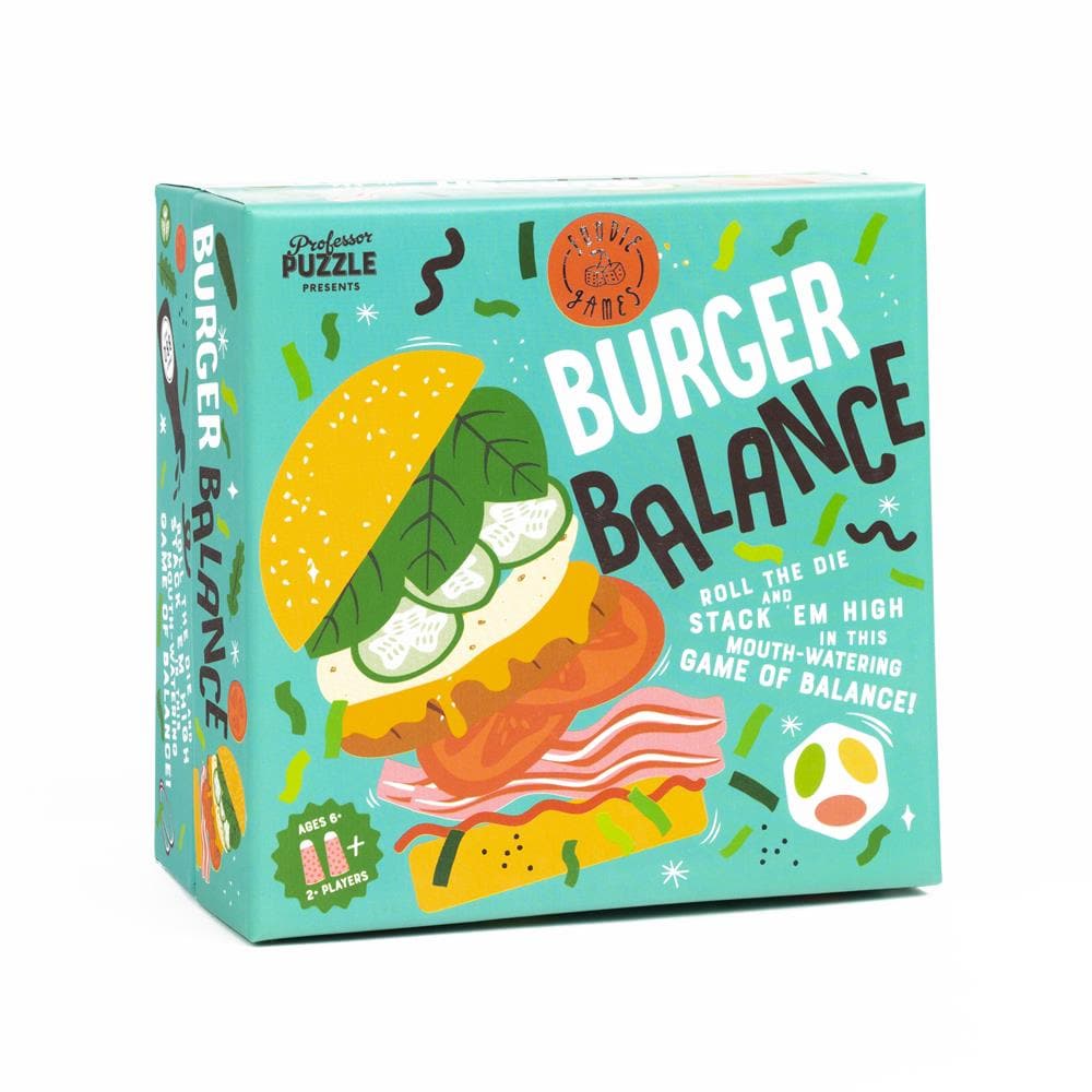 Burger Balance product image
