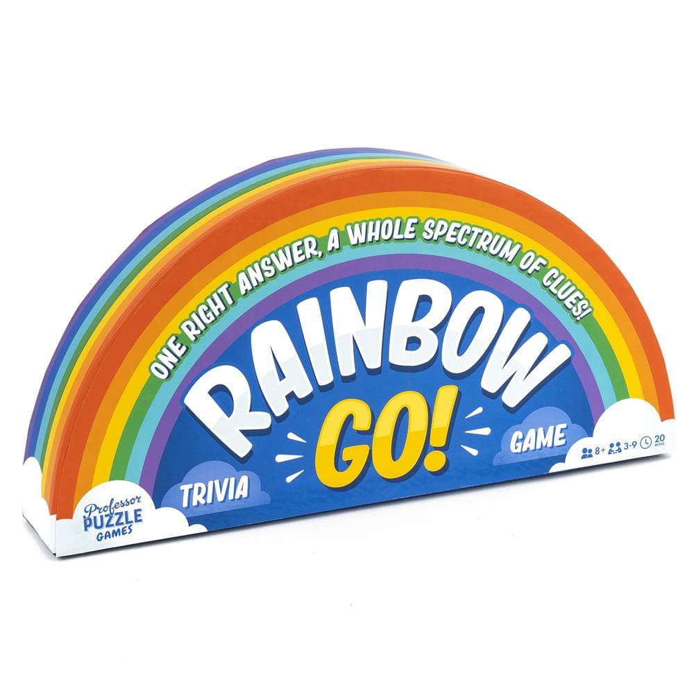 Rainbow Go product image